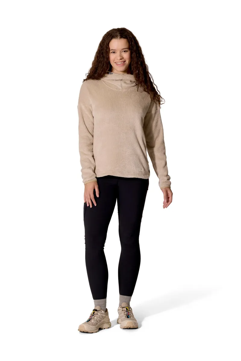 Rab Womens Wheelstone Pullover Hoody - Galaxy Blue-2