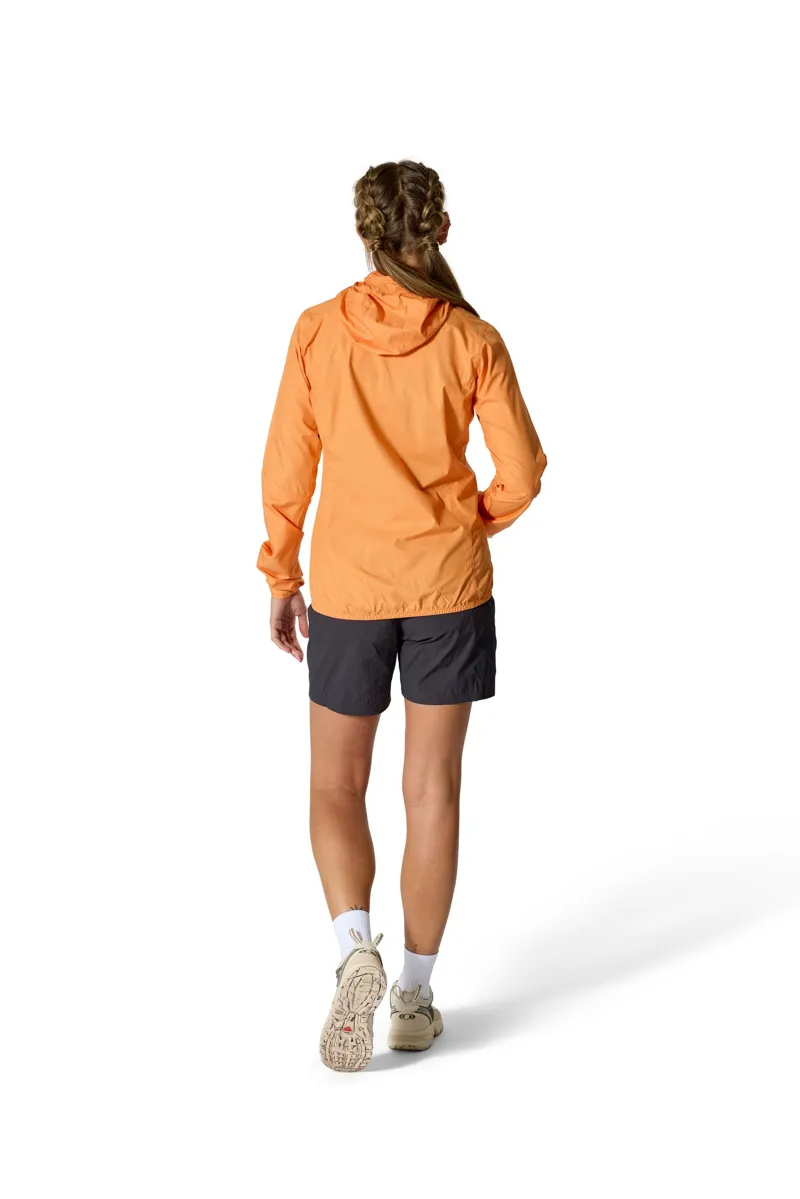 Rab Womens Windgather Hoody - Fig Green-Sage-3