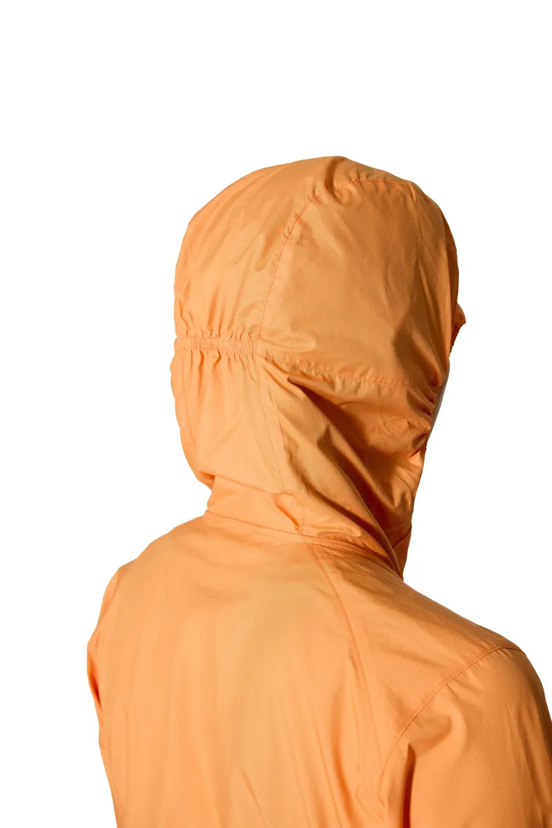 Rab Womens Windgather Hoody - Melba-9