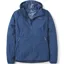 Rab Womens Windgather Hoody - Tempest Blue