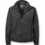 Rab Womens Xenair Alpine Flex Jacket - Black