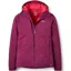Rab Womens Xenair Alpine Jacket - Mulberry