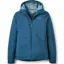 Rab Womens Xenair Alpine Jacket - Tempest Blue