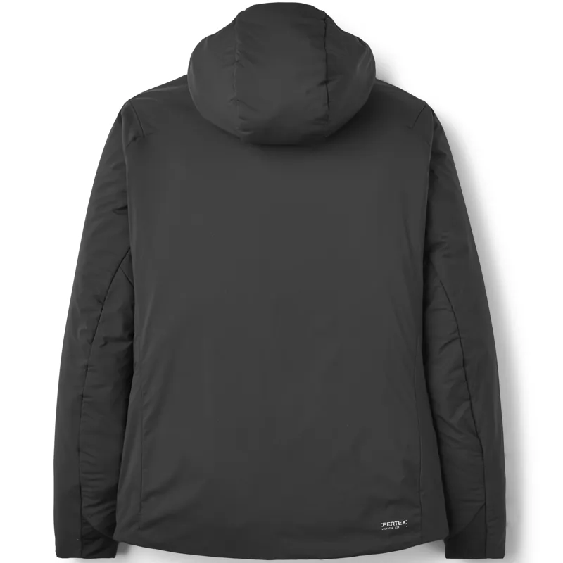 Rab Womens Xenair Alpine Light Jacket - Black-1