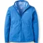 Rab Womens Xenair Alpine Light Jacket - Dark Bluebird