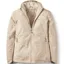 Rab Womens Xenair Alpine Light Jacket - Dark Pebble