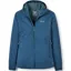 Rab Womens Xenair Alpine Light Jacket - Tempest Blue