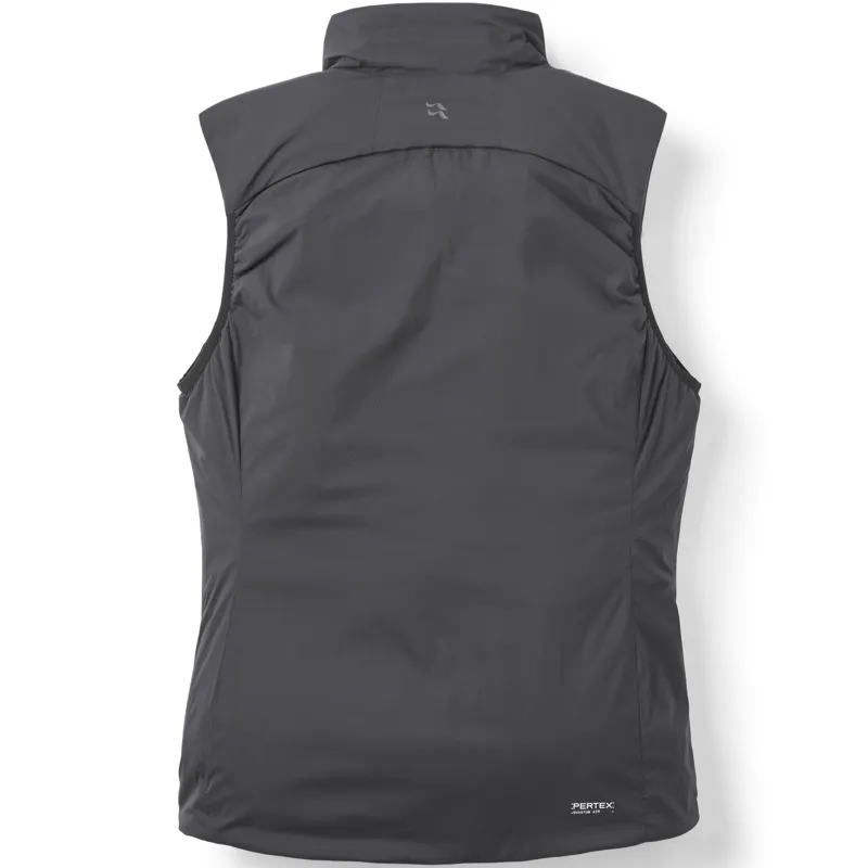 Rab Womens Xenair Vest - Black-2
