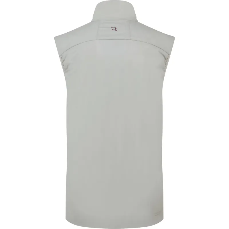 Rab Womens Xenair Vest - Light Zinc-1