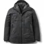 Rab Womens Xenon Shield Jacket - Black