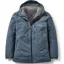 Rab Womens Xenon Shield Jacket - Steel