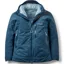 Rab Womens Xenon Shield Jacket - Tempest Blue