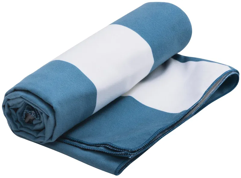 Sea To Summit Drylite Towel - XXL - Beach Blue