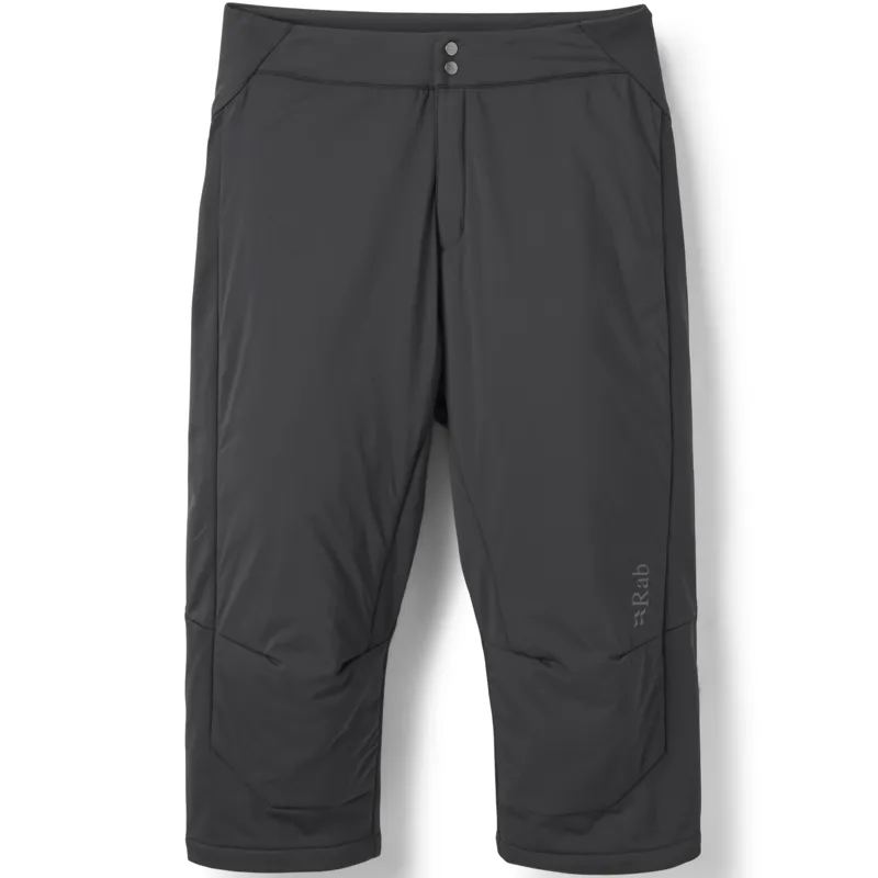 スキー・スノーボードアクセサリー [Rab] Xenair 3/4 Pant (JPN L