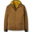 Rab Mens Xenair Alpine Flex Jacket - Oak