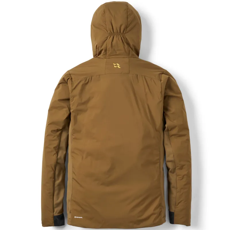 Rab Mens Xenair Alpine Flex Jacket - Oak-2