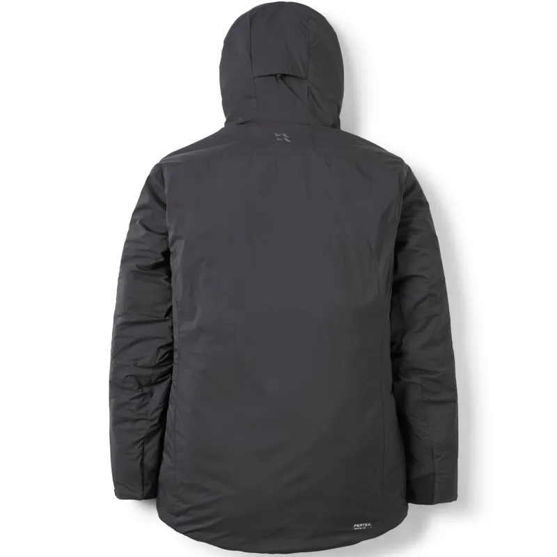 Rab Mens Xenair Alpine Jacket - Black-1