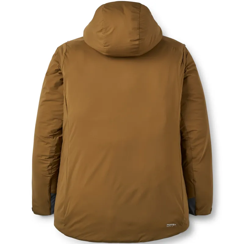 Rab Mens Xenair Alpine Jacket - Oak-1