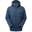 Rab Mens Xenair Alpine Jacket - Tempest Blue