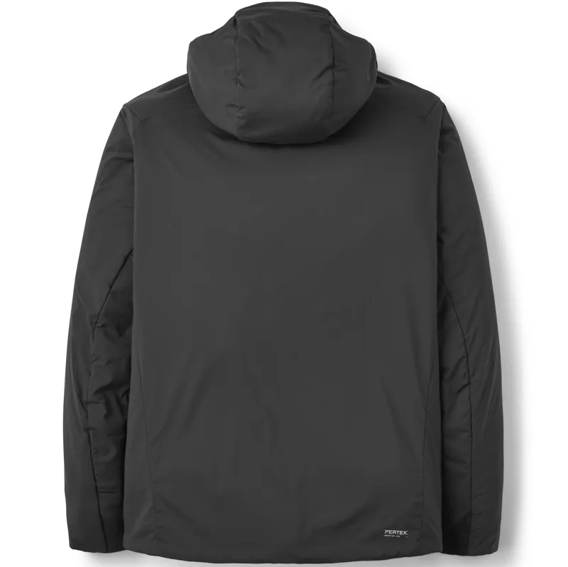 Rab Mens Xenair Alpine Light Jacket - Black-1