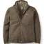 Rab Mens Xenair Alpine Light Jacket - Dark Army