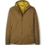 Rab Mens Xenair Alpine Light Jacket - Oak