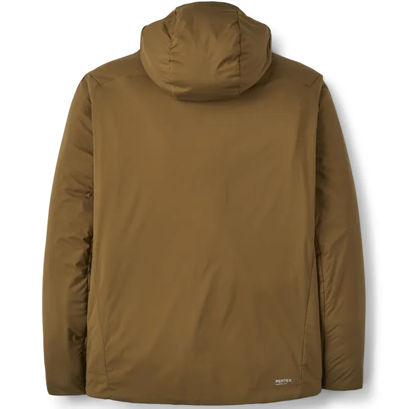 Rab Mens Xenair Alpine Light Jacket - Oak-2