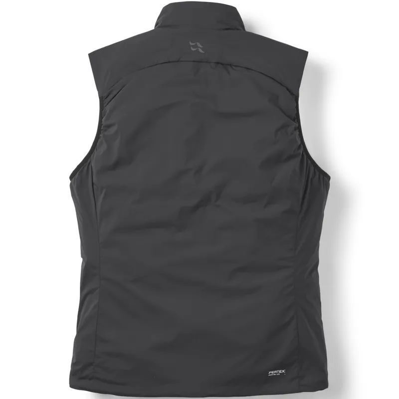 Rab Mens Xenair Vest - Black-2