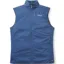 Rab Mens Xenair Vest - Tempest Blue