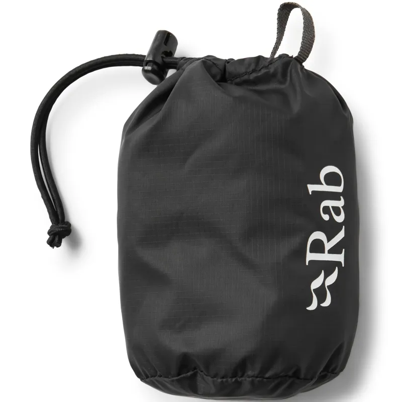Rab Xenon Gloves - Black-1