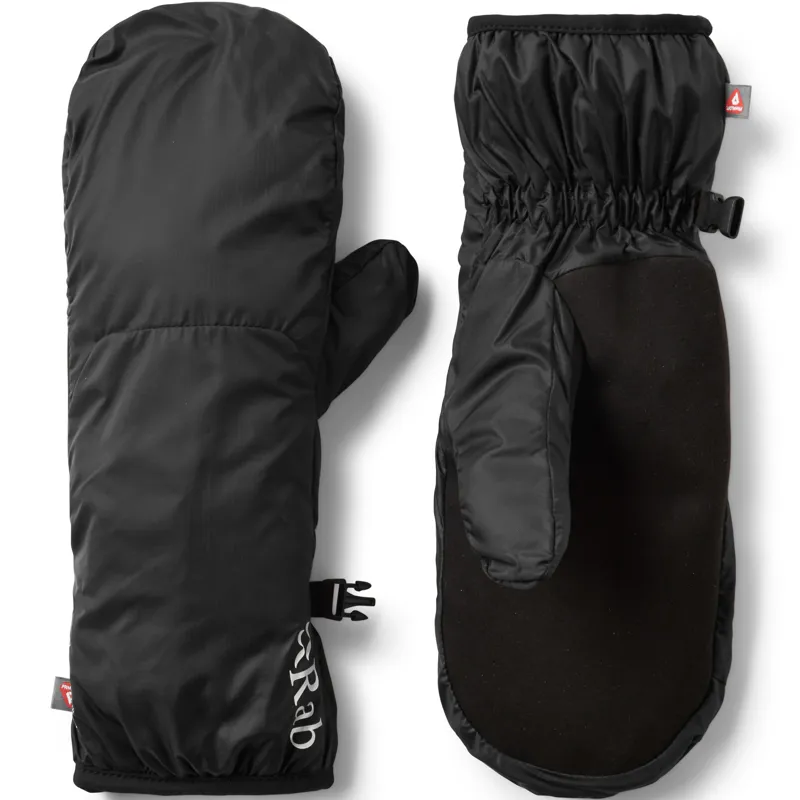 Rab Xenon Mitts - Black