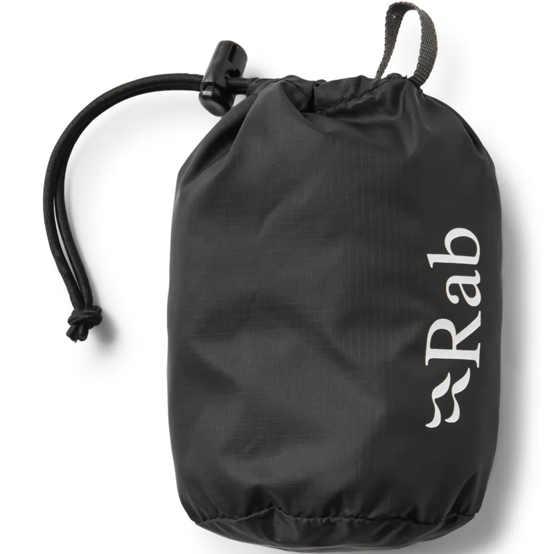 Rab Xenon Mitts - Black-1
