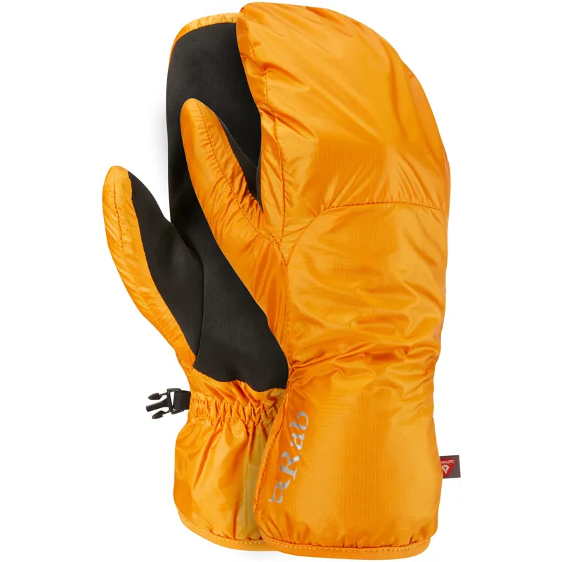 Rab Xenon Mitts - Marmalade-1