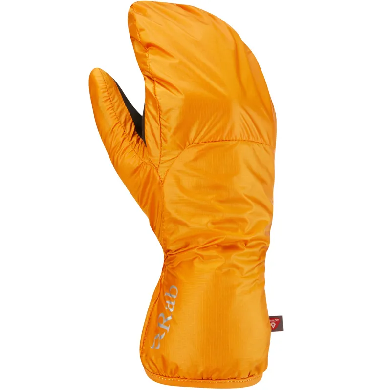 Rab Xenon Mitts - Marmalade-3