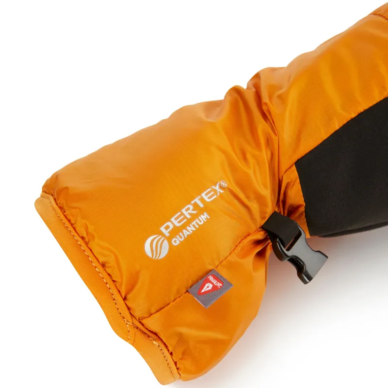 Rab Xenon Mitts - Marmalade-4