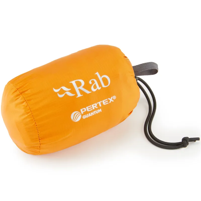Rab Xenon Mitts - Marmalade-5