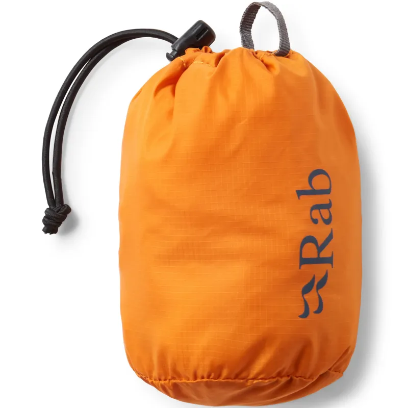 Rab Xenon Mitts - Marmalade-6