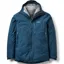 Rab Mens Xenon Shield Jacket - Tempest Blue
