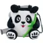 YY Vertical Chalk Bag - Panda