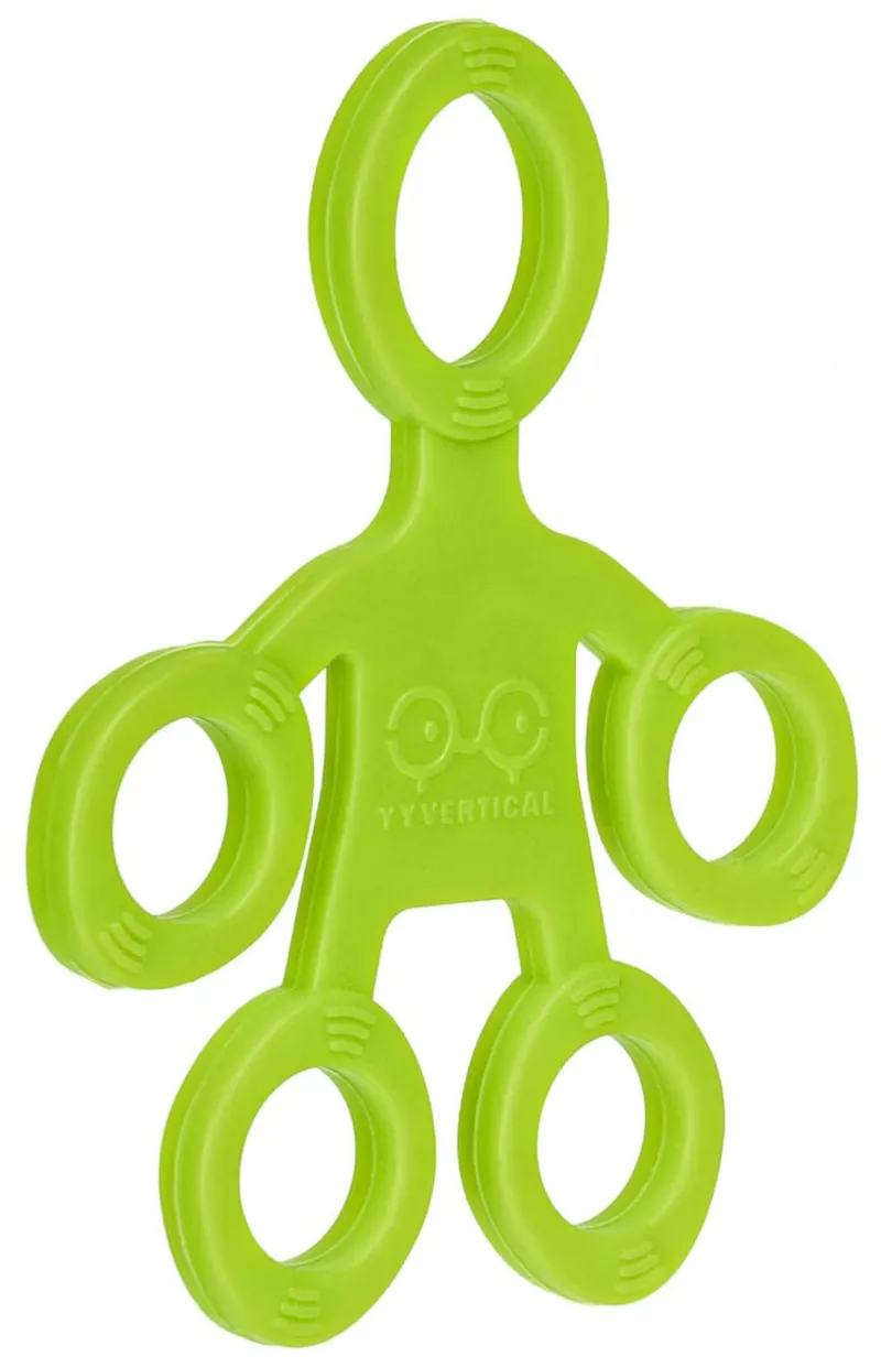 YY Vertical Alien Warm-Up Accessory - Green Easy