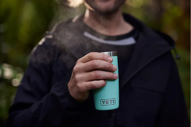 YETI Rambler 10oz Tumbler - Seafoam-3