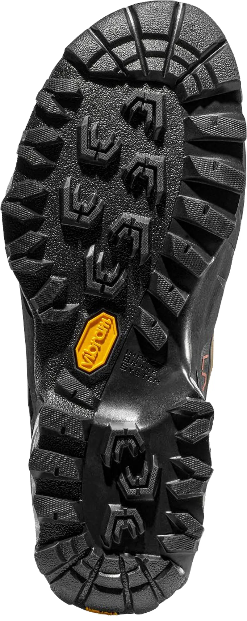 La Sportiva Womens TX5 GTX Boots - Carbon-Paprika-7