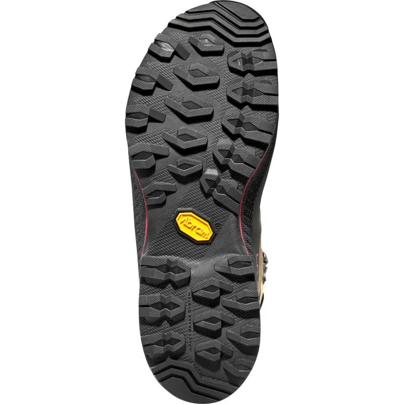 La Sportiva Womens TX5 Evo Mid GTX Boots - Cypress-Azalea-6