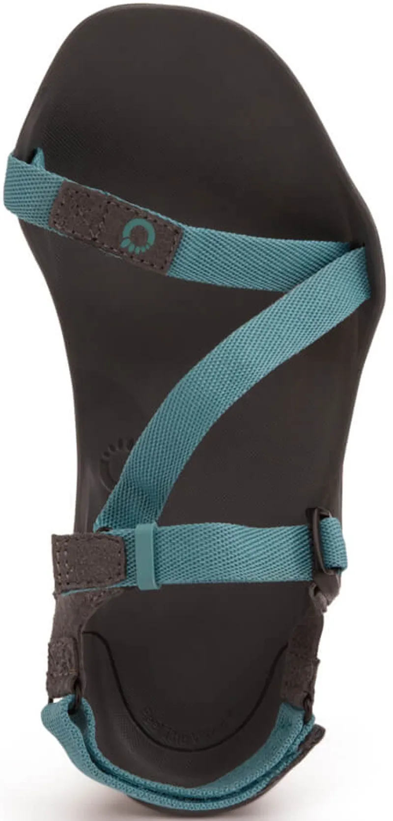 Xero Shoes Womens Z-Trek Sandals - Porcelain Blue-1