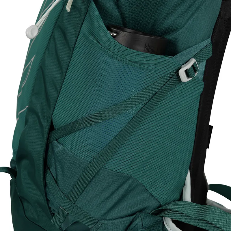 Osprey Womens Tempest 30 Rucksack - Jasper Green-3