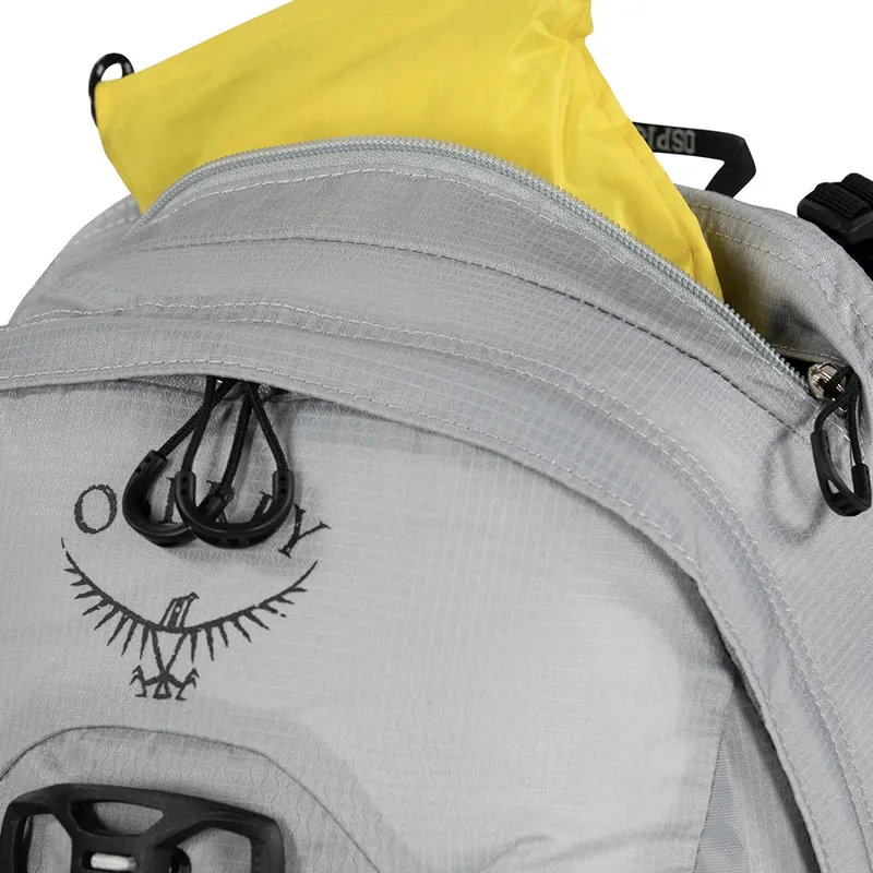 Osprey Womens Tempest 9 Rucksack - Jasper Green-3