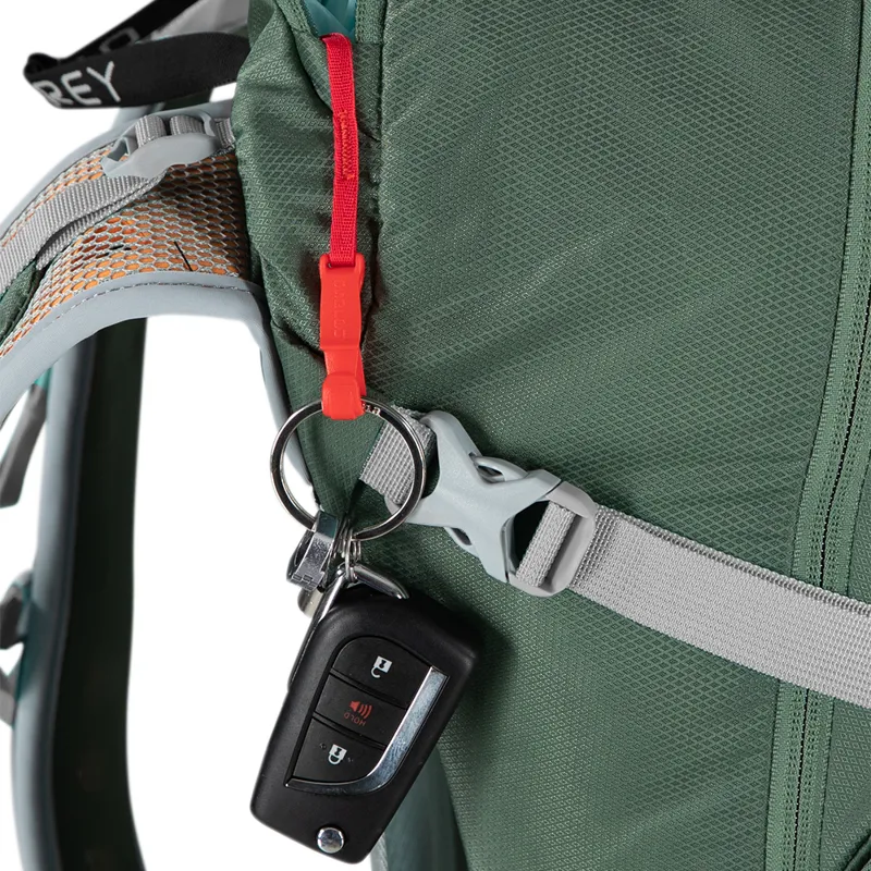 Osprey Hikelite 26 Rucksack - Atlas Blue-9