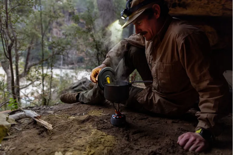 Sea To Summit Frontier UL Pot - 1.3L-8