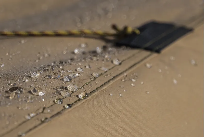 Tentipi Safir 9 CP-4