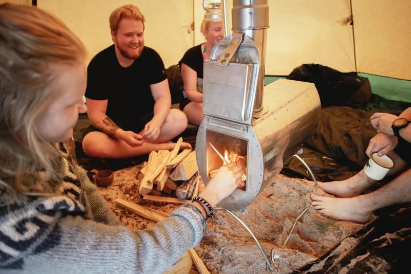 Tentipi Eldfell Pro 5 Stove-3